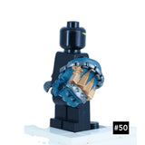 Figure Accessories 47- Warhammer