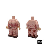 Figure Accessories 30 -  Girls