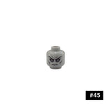 Figure Accessories 43 - Warhammer