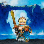 Pre-order Paladin