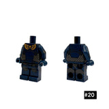 Figure Accessories 52 - Warhammer