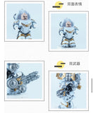 Pre-order Warhammer Iron Warriors