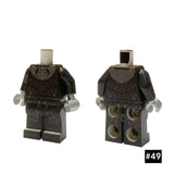Figure Accessories 35 - European Emperors