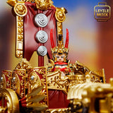 Pre-order Alexander the Great