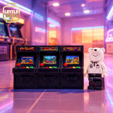 Pre-order Custom Molded Arcade Machine