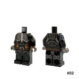 Figure Accessories 43 - Warhammer