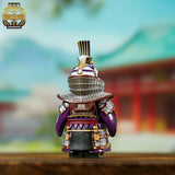 Pre-order Three Kingdoms Lu Zhi