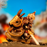 Pre-order Song Dynasty General Qu Duan