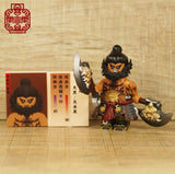 Pre-order Water Margin Series 7