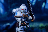 Pre-order Warhammer White Scars