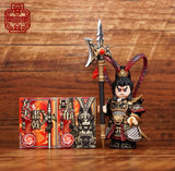Pre-order Three Kingdoms Lu Bu