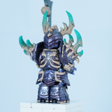 Pre-order Warcraft Alexandros Mograine