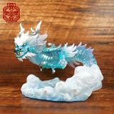 Pre-order Water Margin Series 3