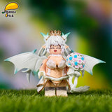 Pre-order The Dragon's Vow
