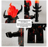 Pre-order Norse Mythology Surtr (full custom molded)