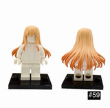 Figure Accessories 30 -  Girls