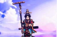 Black Myth Wukong Series