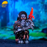 Pre-order Leyile Brick Warcraft Series 5