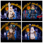 LOTR Series 4