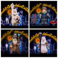 LOTR Series 4