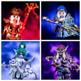 Warcraft Series