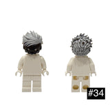Figure Accessories 44 - Game