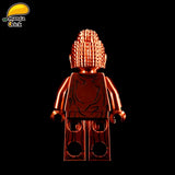 Pre-order Buddha (full custom molded)