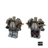Figure Accessories 1 - Game