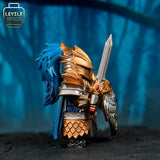 Pre-order Knights of the Round Table Series