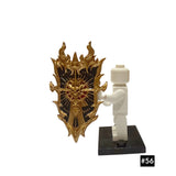 Figure Accessories 3 - Dark Souls