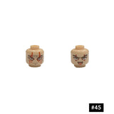 Figure Accessories 49 - Solo Leveling / Dorohedoro