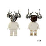 Figure Accessories 41-  Black Myth Wukong / Journey to the West