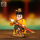 Pre-order Tang Dynasty Emperor Li Shimin