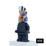 Figure Accessories 47- Warhammer