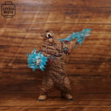 Pre-order Leyile Brick Warcraft Rexxar Remar
