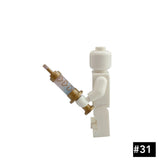 Figure Accessories 56 -  Brides