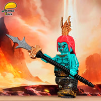 Pre-order Black Myth Wukong (full custom molded)