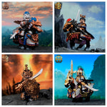 Pre-order Three Kingdoms