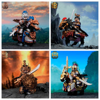 Pre-order Three Kingdoms