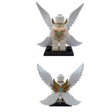 Figure Accessories 36 - Fantasy