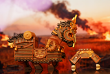 Pre-order Jin Dynasty Troop