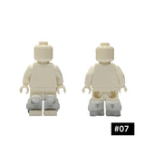 Figure Accessories 58 - Warhammer