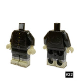 Figure Accessories 24 - Manga Series