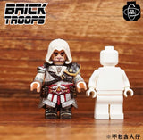 Pre-order Assassin's Creed Altair (full custom molded)