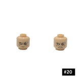 Figure Accessories 58 - Warhammer
