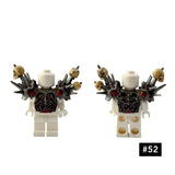 Figure Accessories 10 - Warcraft