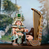 Pre-order Egyptian God Series 3