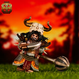 Pre-order Three Kingdoms Meng Huo