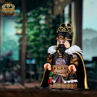 Pre-order Hongwu Emperor Zhu Yuanzhang