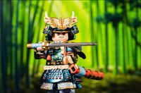 Samurai Series 2